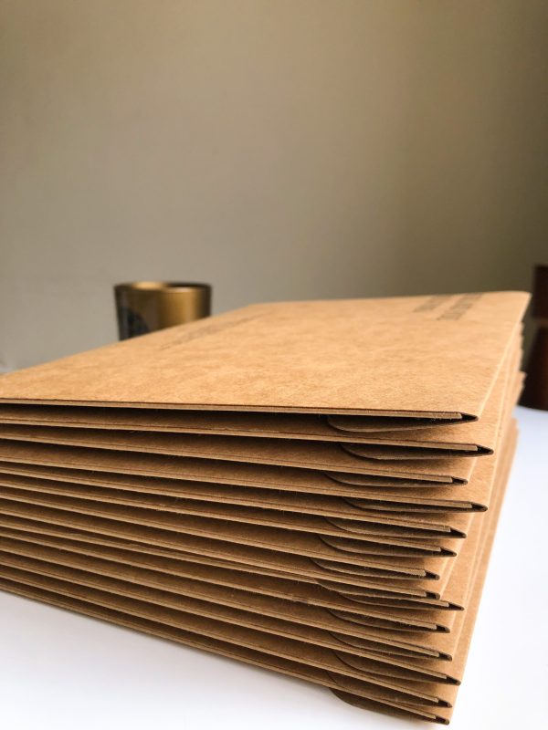 尋找就尋見 燙金字筆記本-黑