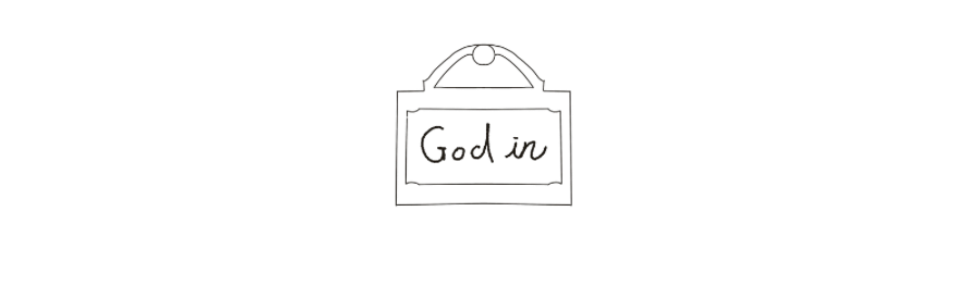 GOD IN幸福小組禮物 | 祝福禮盒 | 福音生活 | 福音周邊 | 福音商品｜文創
