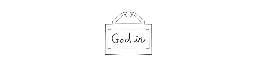 GOD IN幸福小組禮物 | 祝福禮盒 | 福音生活 | 福音周邊 | 福音商品｜文創